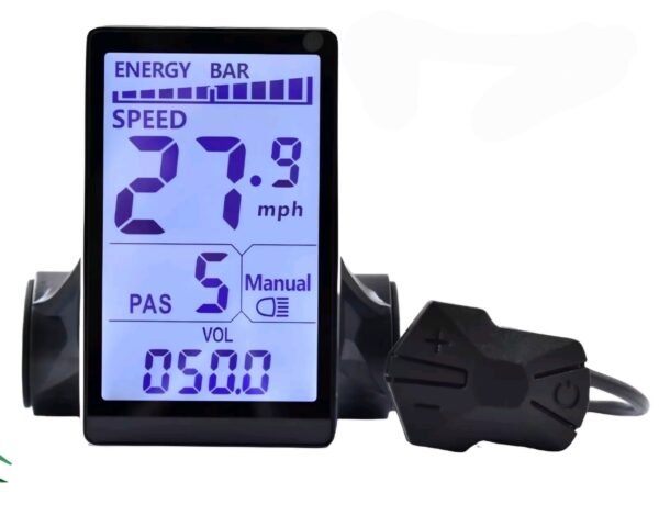 Lectric Screen Replacement