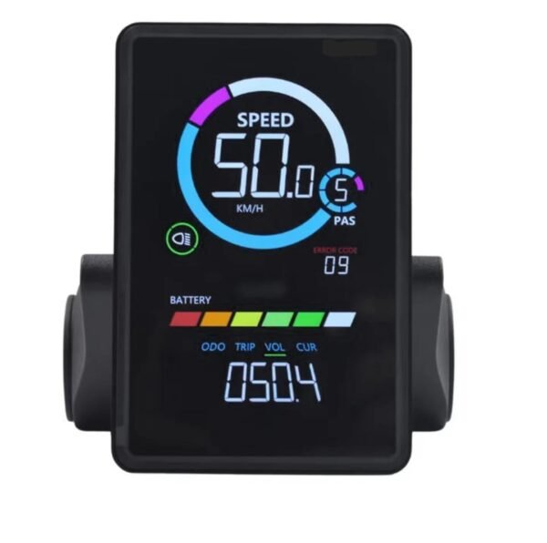 Lectric 1.0 2.0 XP 3.0 Display LCD Screen - Image 2