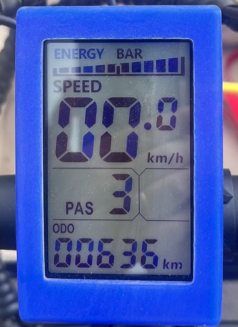 Lectric Display Protector